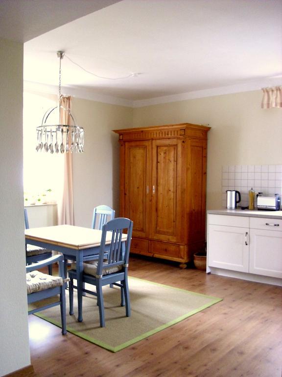 Haus Mit Aussicht Leilighet Horn-Bad Meinberg Rom bilde
